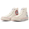 Converse x Sanrio Chuck Taylor All Star Hallo Kitty High Top « Blanc »
