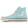 Converse x Sanrio Chuck Taylor All Star High « Cinnamoroll »