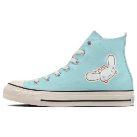 Converse x Sanrio Chuck Taylor All Star High « Cinnamoroll »