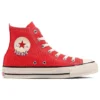 Converse x Sanrio Chuck Taylor All Star My Melody High Top « Rouge »