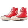 Converse x Sanrio Chuck Taylor All Star My Melody High Top « Rouge »