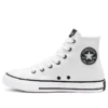 Converse x Scooby-Doo Chuck Taylor All Star High « The Gang and Villains »