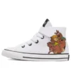 Converse x Scooby-Doo Chuck Taylor All Star High « The Gang and Villains »