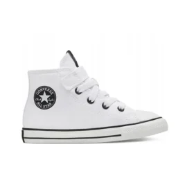 Converse x Scooby-Doo Chuck Taylor All Star High « The Gang and Villains »