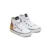 Converse x Scooby-Doo Chuck Taylor All Star High « The Gang and Villains »