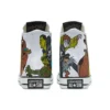 Converse x Scooby-Doo Chuck Taylor All Star High « The Gang and Villains » Converse x Scooby-Doo Chuck Taylor All Star High « The Gang and Villains »