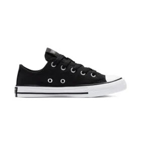 Converse x Scooby-Doo Chuck Taylor All Star Low « Black »