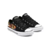 Converse x Scooby-Doo Chuck Taylor All Star Low « Black »