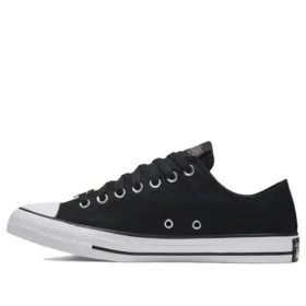 Converse x Scooby-Doo Chuck Taylor All Star Low « Mystery-Solving Gang »