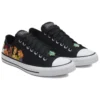 Converse x Scooby-Doo Chuck Taylor All Star Low « Mystery-Solving Gang » Converse x Scooby-Doo Chuck Taylor All Star Low « Mystery-Solving Gang »