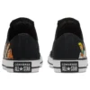 Converse x Scooby-Doo Chuck Taylor All Star Low « Mystery-Solving Gang » Converse x Scooby-Doo Chuck Taylor All Star Low « Mystery-Solving Gang »