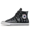 Converse x Sean Pablo Chuck Taylor All Star Pro High « Black »