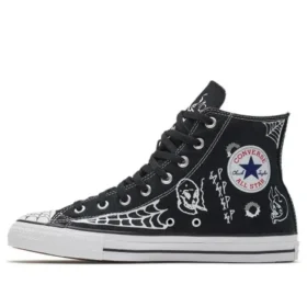 Converse x Sean Pablo Chuck Taylor All Star Pro High « Black »