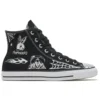 Converse x Sean Pablo Chuck Taylor All Star Pro High « Black »