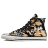 Converse x Sean Pablo Chuck Taylor All Star Pro High « Black Casino »