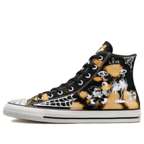 Converse x Sean Pablo Chuck Taylor All Star Pro High « Black Casino »