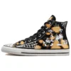 Converse x Sean Pablo Chuck Taylor All Star Pro High « Black Casino »