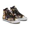 Converse x Sean Pablo Chuck Taylor All Star Pro High « Black Casino »