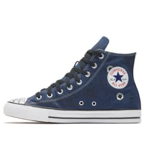 Converse x Sean Pablo Chuck Taylor All Star Pro « Navy »