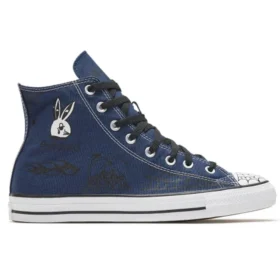 Converse x Sean Pablo Chuck Taylor All Star Pro « Navy »