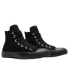 Converse x Shai Chuck 70 High « Charm Black »