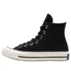 Converse x Shai Chuck 70 High « Charm Black Egret »