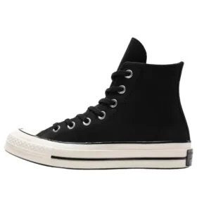 Converse x Shai Chuck 70 High « Charm Black Egret »