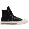 Converse x Shai Chuck 70 High « Charm Black Egret »