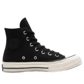 Converse x Shai Chuck 70 High « Charm Black Egret »