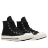 Converse x Shai Chuck 70 High « Charm Black Egret »
