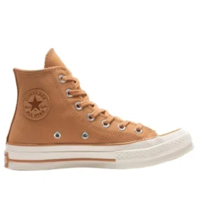Converse x Shai Chuck 70 High « Hail Clay Egret »
