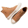 Converse x Shai Chuck 70 High « Hail Clay Egret »