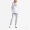 Converse x Space Jam A New Legacy Sweat à capuche Lola, tailles asiatiques « White »