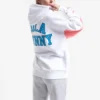 Converse x Space Jam A New Legacy Sweat à capuche Lola, tailles asiatiques « White »