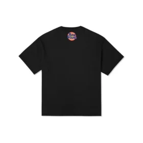 Converse x Space Jam : A New Legacy T-shirt Court Ready, tailles asiatiques « Noir »