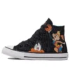 Converse x Space Jam Chuck Taylor All Star High « Tune Squad »