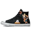 Converse x Space Jam Chuck Taylor All Star High « Tune Squad » Converse x Space Jam Chuck Taylor All Star High « Tune Squad »