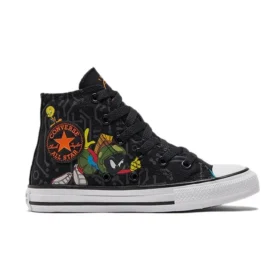 Converse x Space Jam Chuck Taylor All Star High « Tune Squad »