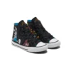 Converse x Space Jam Chuck Taylor All Star High « Tune Squad »