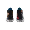 Converse x Space Jam Chuck Taylor All Star High « Tune Squad »