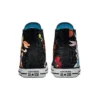 Converse x Space Jam Chuck Taylor All Star High « Tune Squad » Converse x Space Jam Chuck Taylor All Star High « Tune Squad »