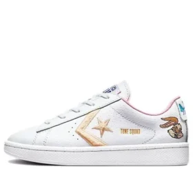 Converse x Space Jam Pro Leather « Lola »