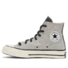Converse x Ssense Chuck Taylor All Star 1970s High « Creamwhite Gray »