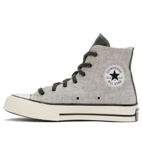 Converse x Ssense Chuck Taylor All Star 1970s High « Creamwhite Gray »