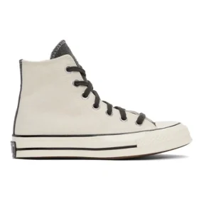 Converse x Ssense Chuck Taylor All Star 1970s High « Creamwhite Gray »
