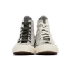 Converse x Ssense Chuck Taylor All Star 1970s High « Creamwhite Gray »
