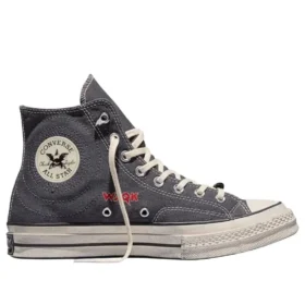 Converse x Stranger Things Chuck 70 « Magnet Black »