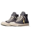 Converse x Stranger Things Chuck 70 « Magnet Black »
