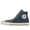 Converse x Stranger Things Chuck Taylor All Star Aged 87 TS Hi « The Squawk »