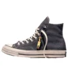 Converse x Stranger Things Chuck Taylor All Star Chuck 70 « Grey »